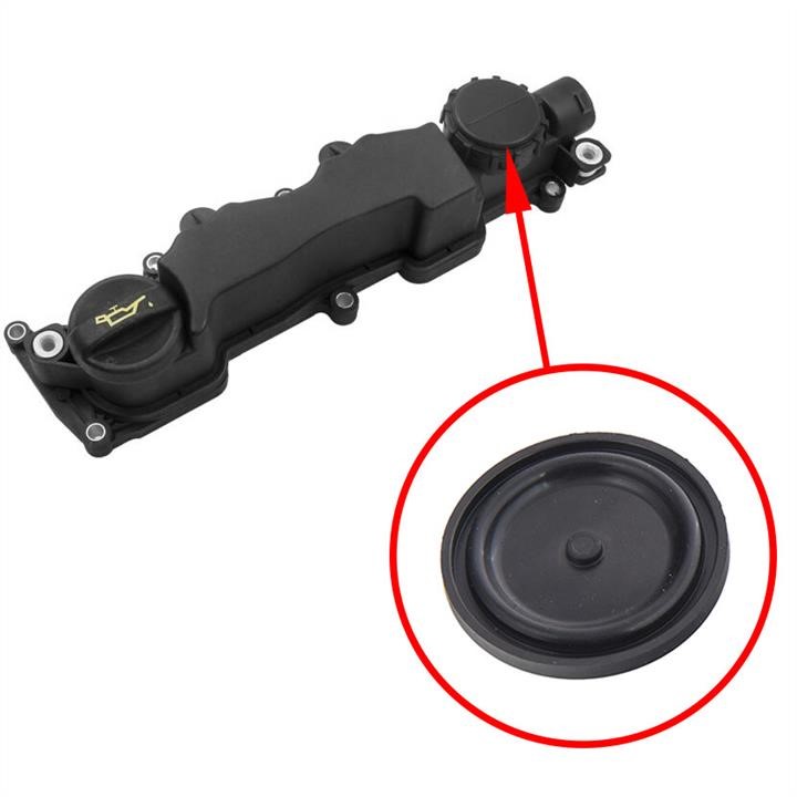 Мембрана Klifex KL9651815680