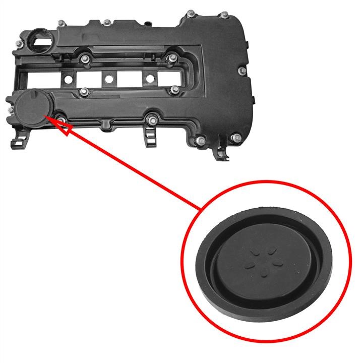 Мембрана Klifex KL55573746
