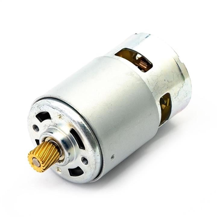 Мотор стояночного тормоза Klifex KL34436850289