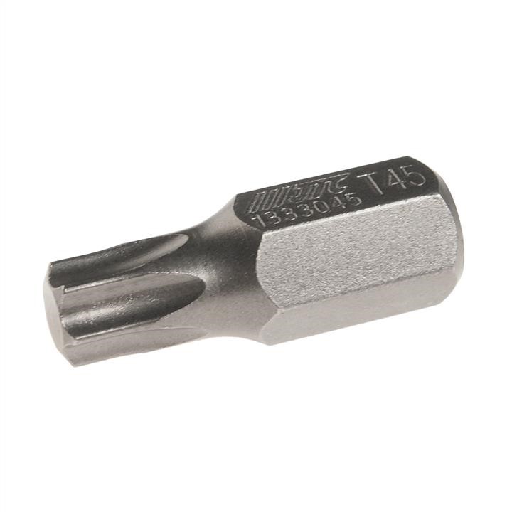 JTC1333045 JTC Бита TORX Т45х30мм 10мм S2