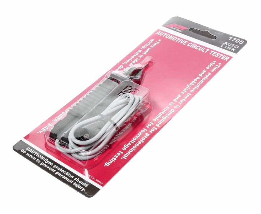Купити JTC JTC-1705 за низькою ціною в Україні!