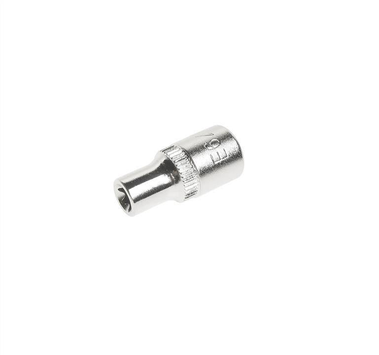 JTC22006 JTC Головка 1/4 "TORX E6 L = 25мм