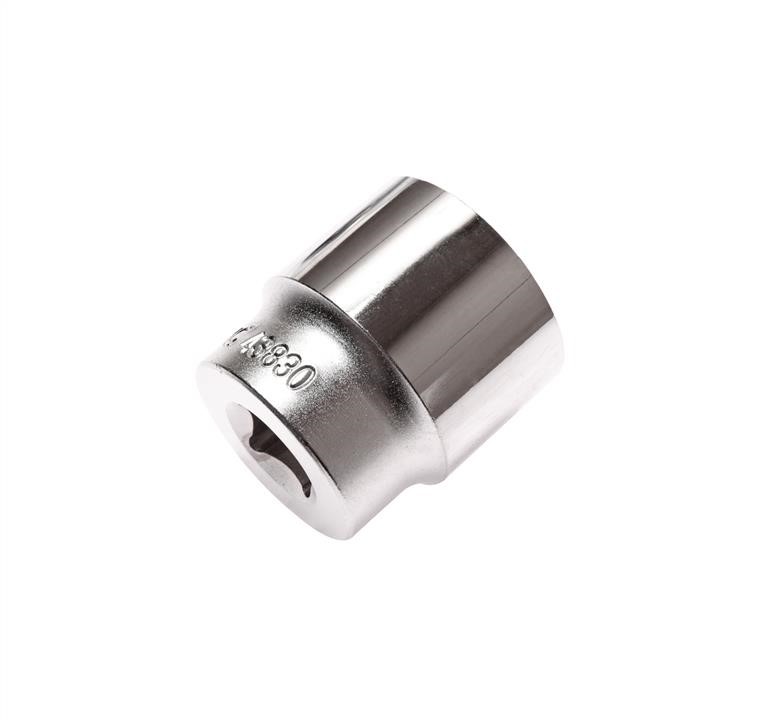 JTC43830 JTC Головка торцевая 1/2" 30мм L=42мм