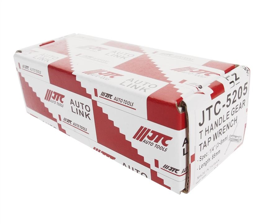 Купити JTC JTC-5205 за низькою ціною в Україні!