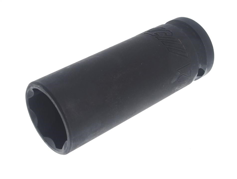 JTC6815 JTC Головка 1/2 "21мм 6-ти гранна для колісних болтів і гайок L = 78мм (FORD)