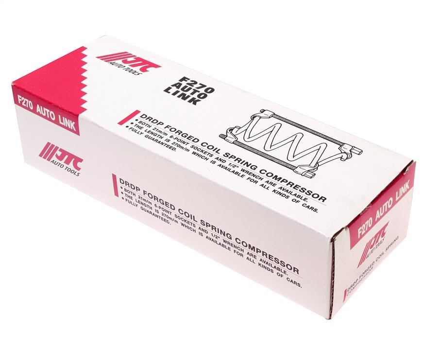 Купити JTC JTC-F270 за низькою ціною в Україні!