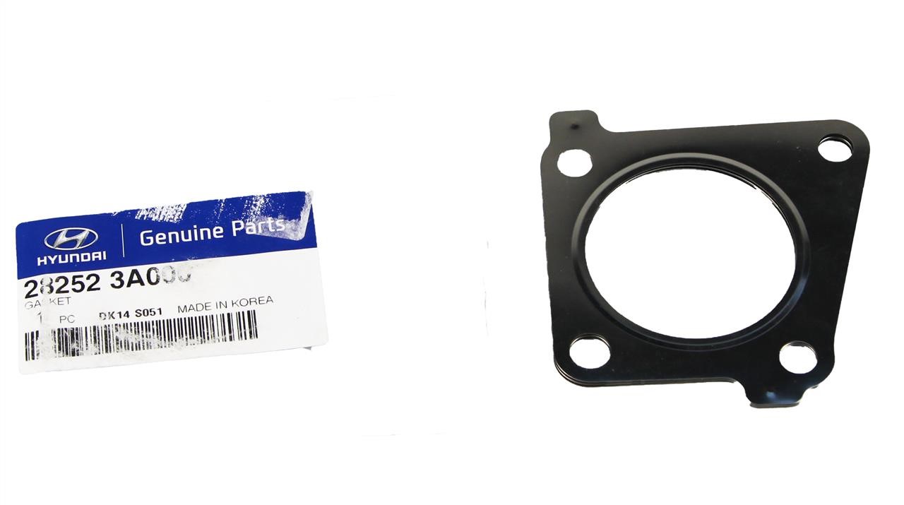 Купить Hyundai/Kia 28252 3A000 по низкой цене в Украине!