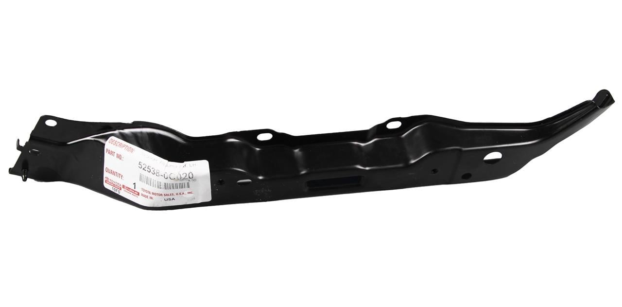 Купить Toyota 52538-0C020 по низкой цене в Украине!