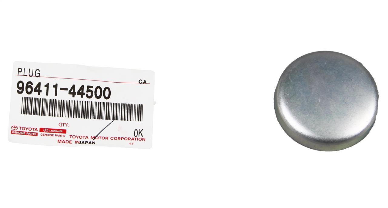 Заглушка Toyota 96411-44500