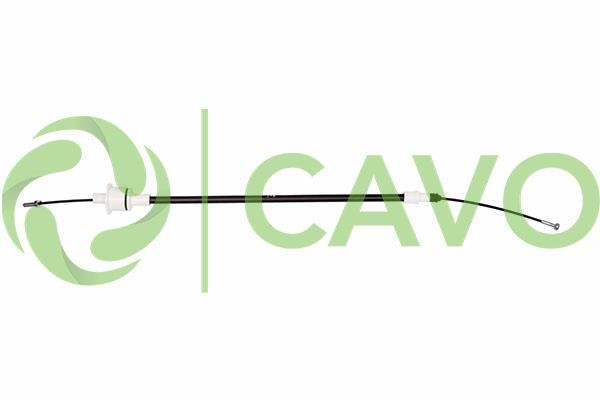 Трос зчеплення Cavo 4601 609