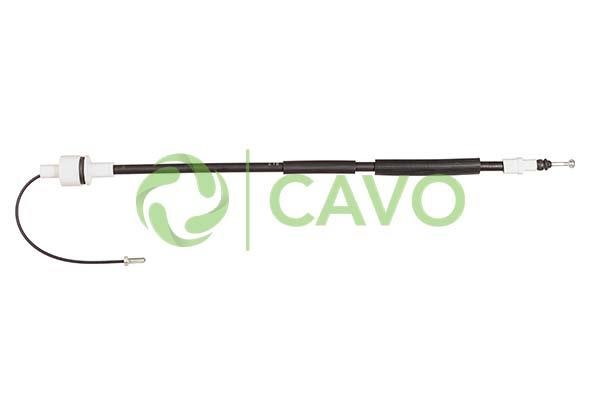 Трос зчеплення Cavo 4601 612