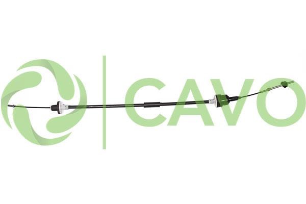 Трос зчеплення Cavo 5901 189