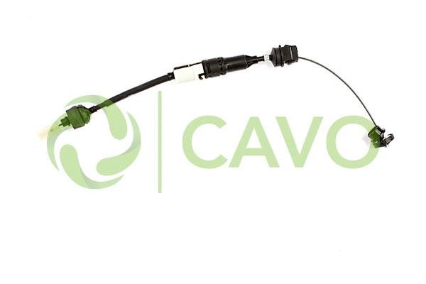 Трос зчеплення Cavo 6001 638
