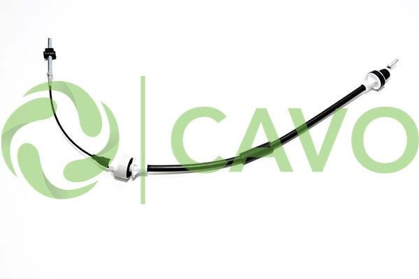 Трос зчеплення Cavo 5901 154