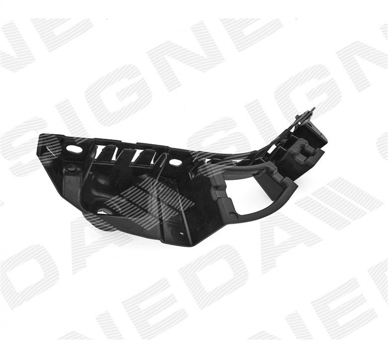 PBZ99190CL Signeda Кронштейн бампера переднего