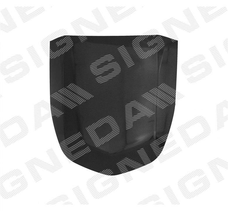 Купить Signeda PCV20104BKRBZL1 – отличная цена на EXIST.UA!