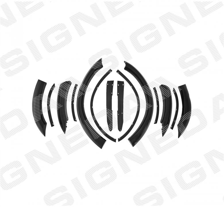 Купить Signeda PDG04153SET – отличная цена на EXIST.UA!