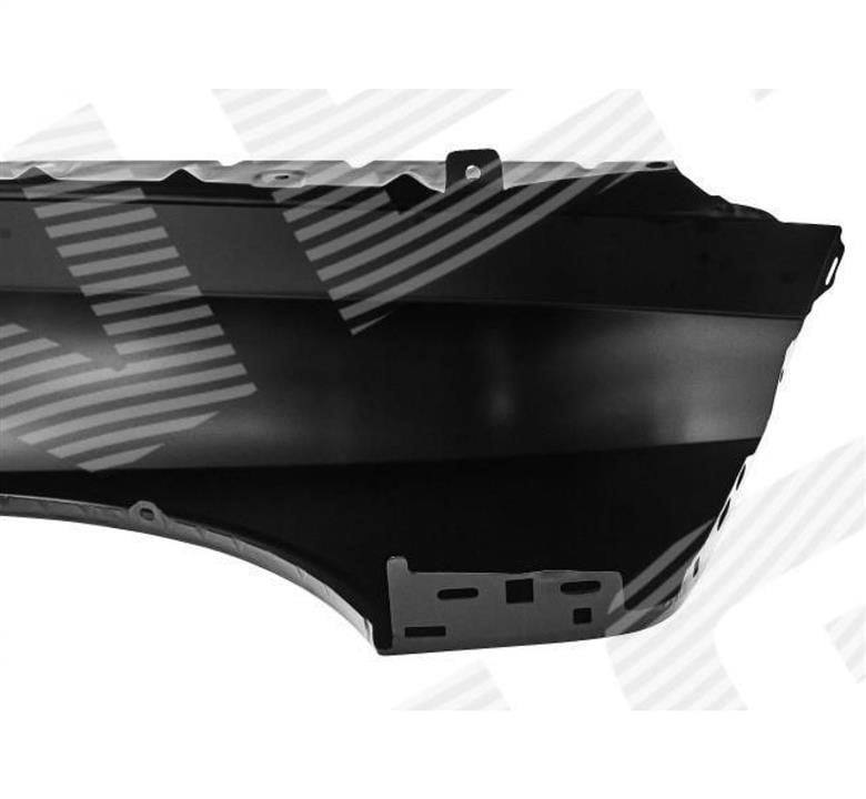 PDG10069OL Signeda Крило переднє ліве
