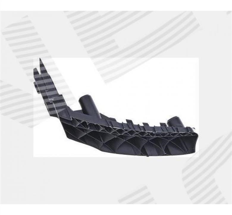 Кронштейн бампера переднего Signeda PDG43195OR