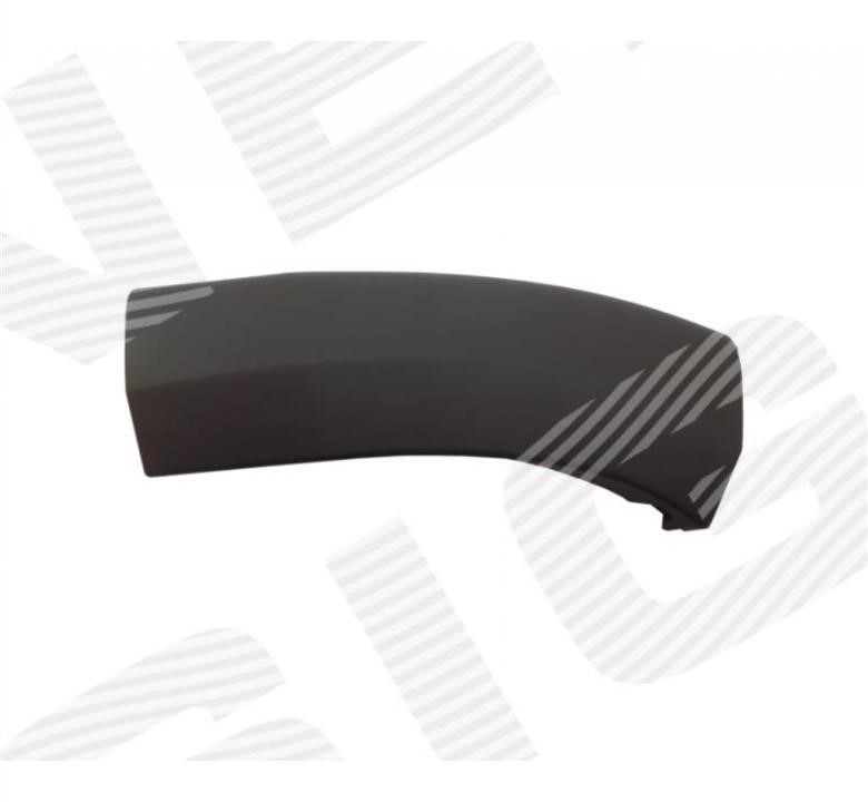 PCT99021AR Signeda Молдинг бампера переднего