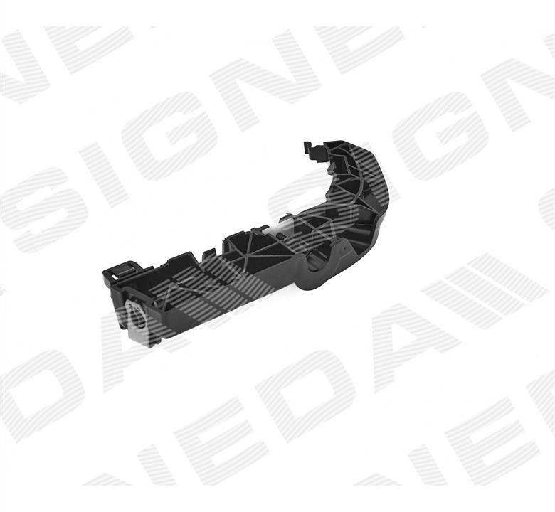 PDG43196OR Signeda Кронштейн бампера переднего