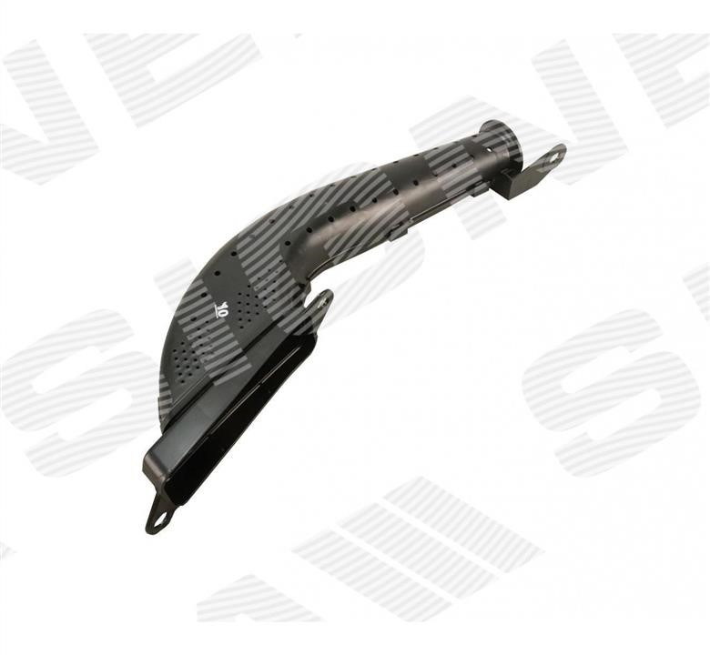 Воздуховод Форд: PFD01031A Signeda Воздуховод