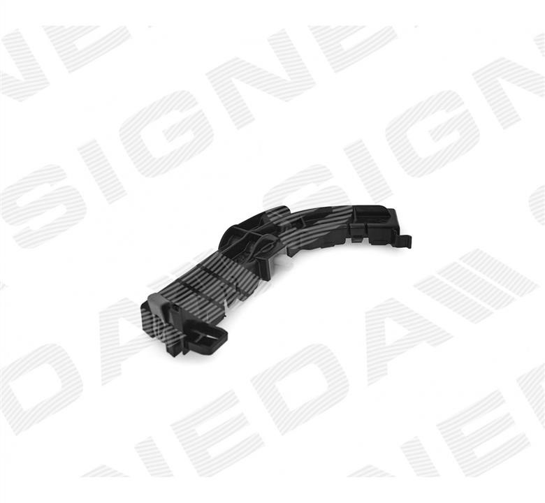 Кронштейн бампера переднего Signeda PDG43196OR
