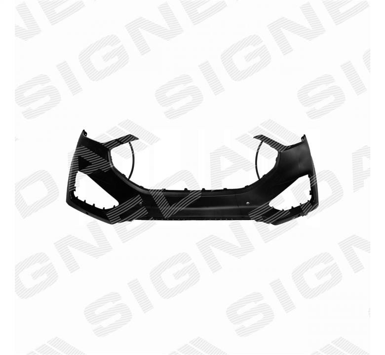 PFD041288BB Signeda Бампер передній