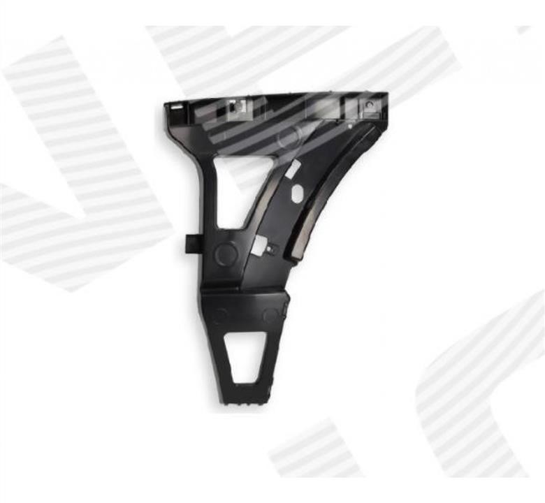 PFD43284AL Signeda Кронштейн бамперу переднього