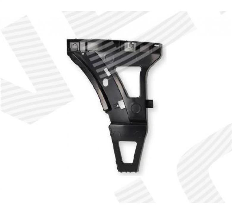 PFD43284AR Signeda Кронштейн бампера переднего