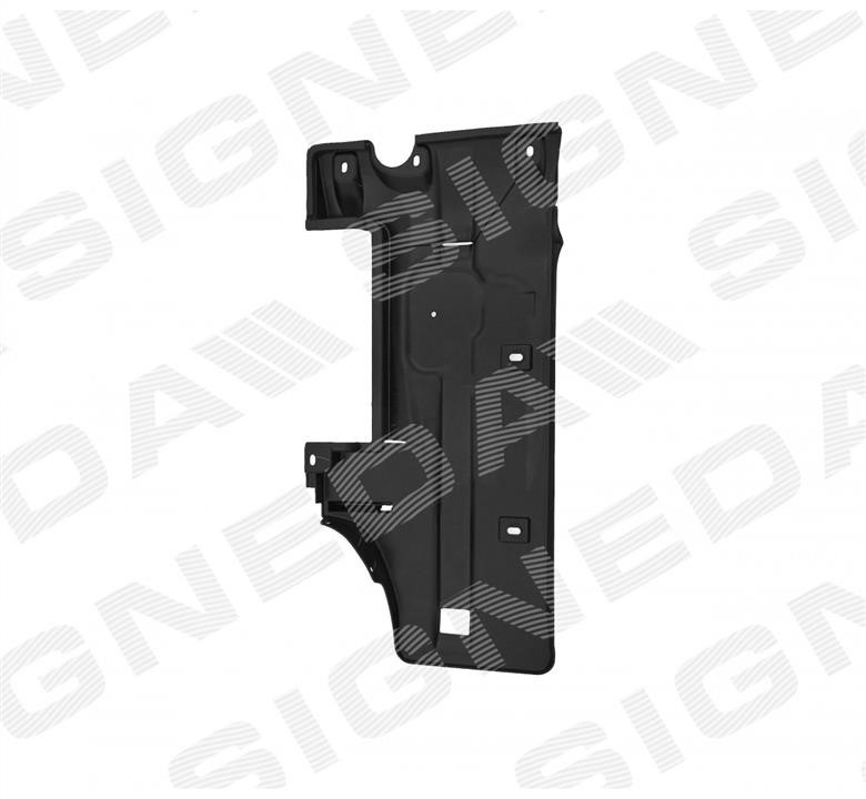 PDG98100OL Signeda Захист днища