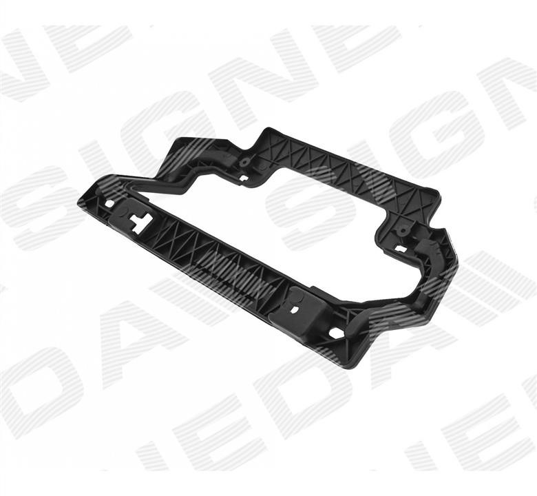 PFD43429A Signeda Кронштейн бамперу заднього