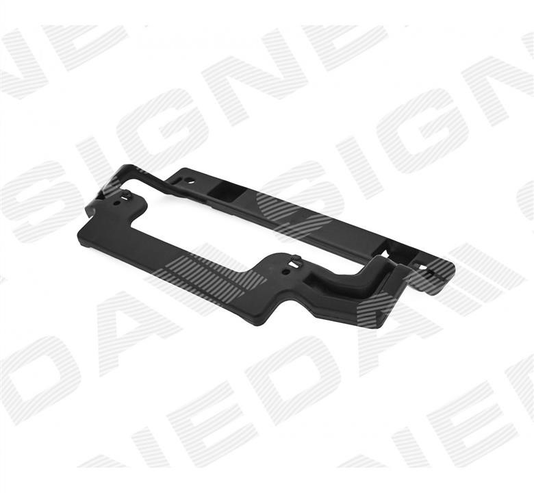 Кронштейн бампера заднего Signeda PFD43429A