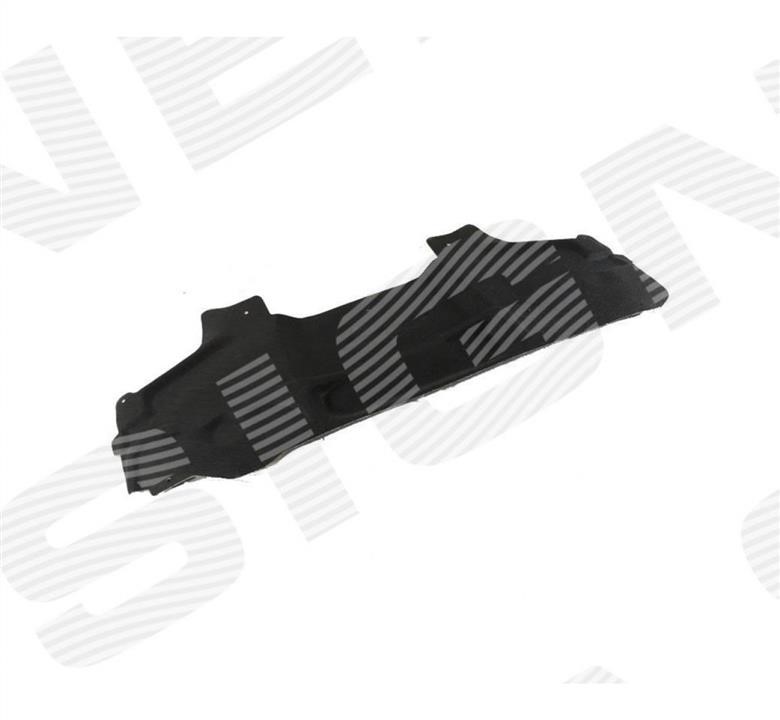 PDG25004O Signeda Шумоізоляція підкапотна