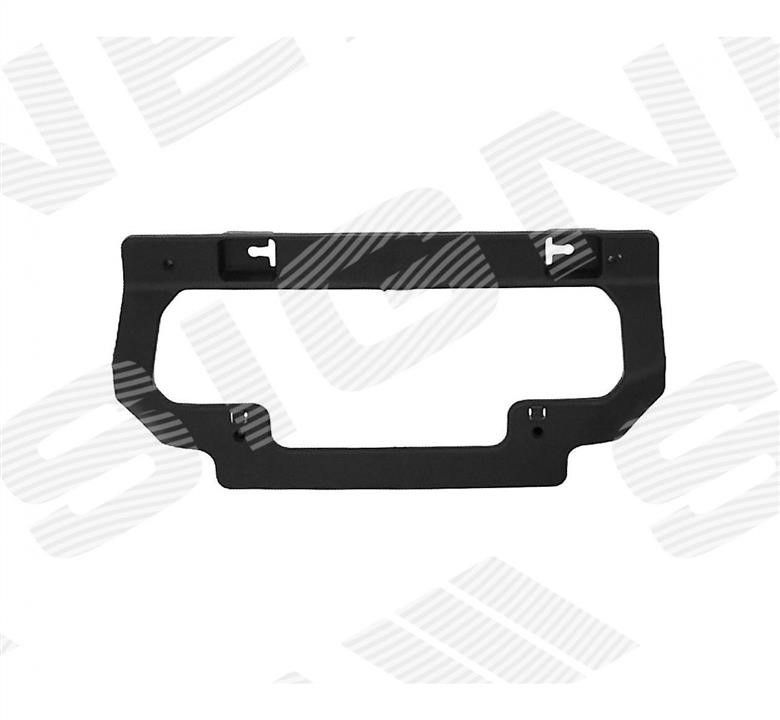 Кронштейн бампера заднего Signeda PFD43430A