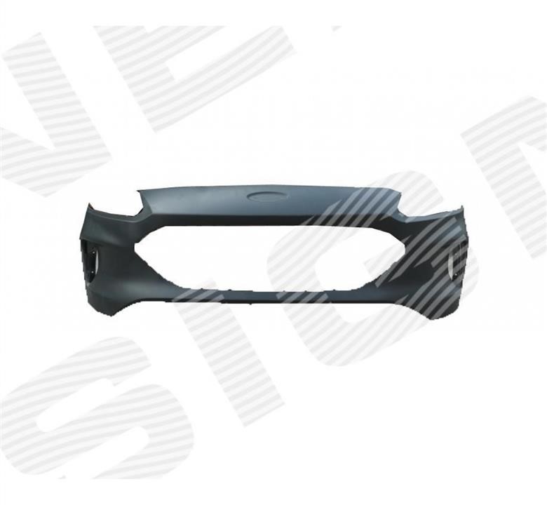 PFD04500BA Signeda Бампер передний