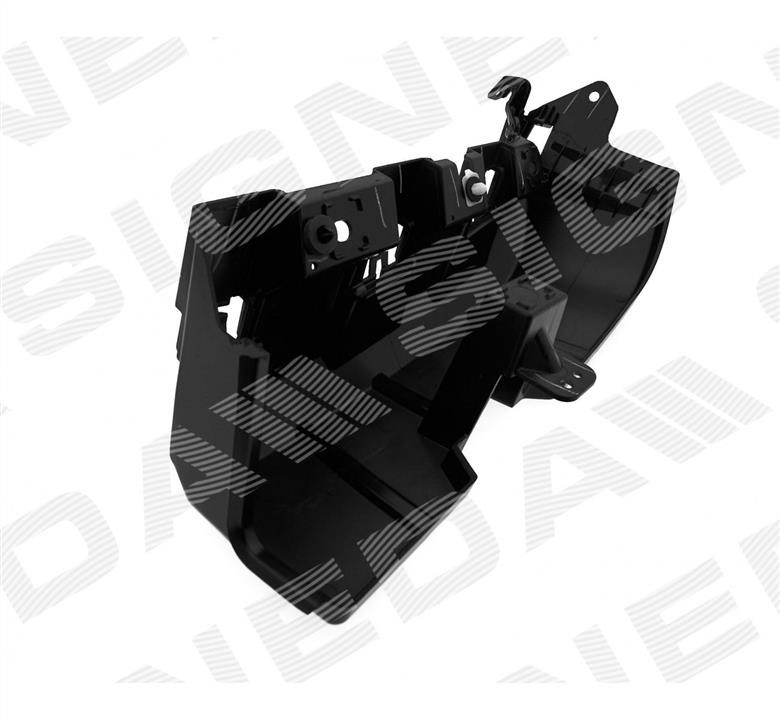 Кронштейн бампера заднего Signeda PFD43435OR