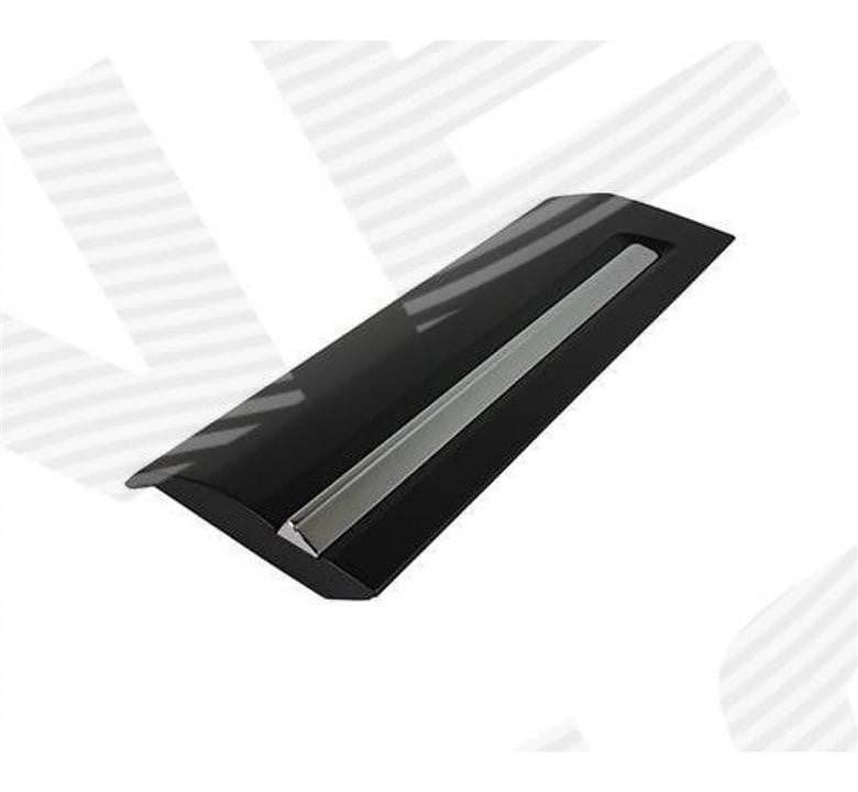 PFD88020R Signeda Молдинг дверей задніх правих