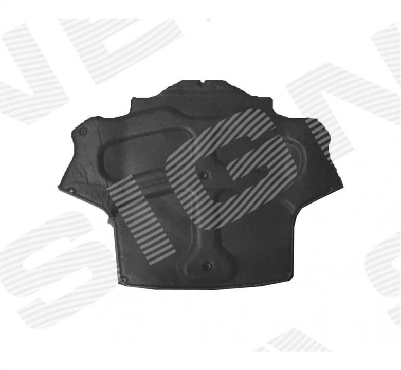 PFD25009A Signeda Шумоизоляция подкапотная