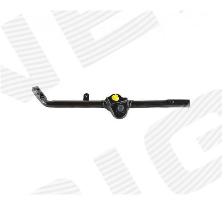 PDG30041SR Signeda Панель передняя