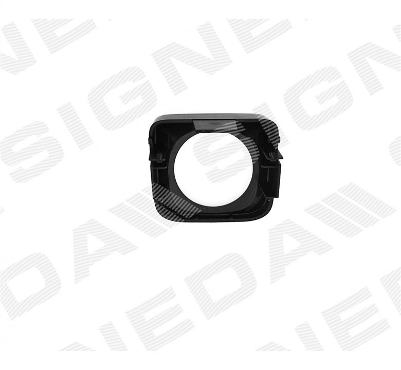 Решетка бампера переднего Signeda PDG99210GAO