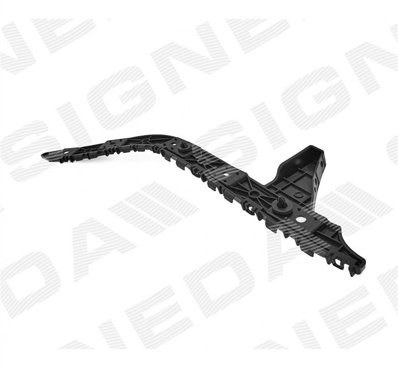 Кронштейн бампера заднего Signeda PFD43438OR