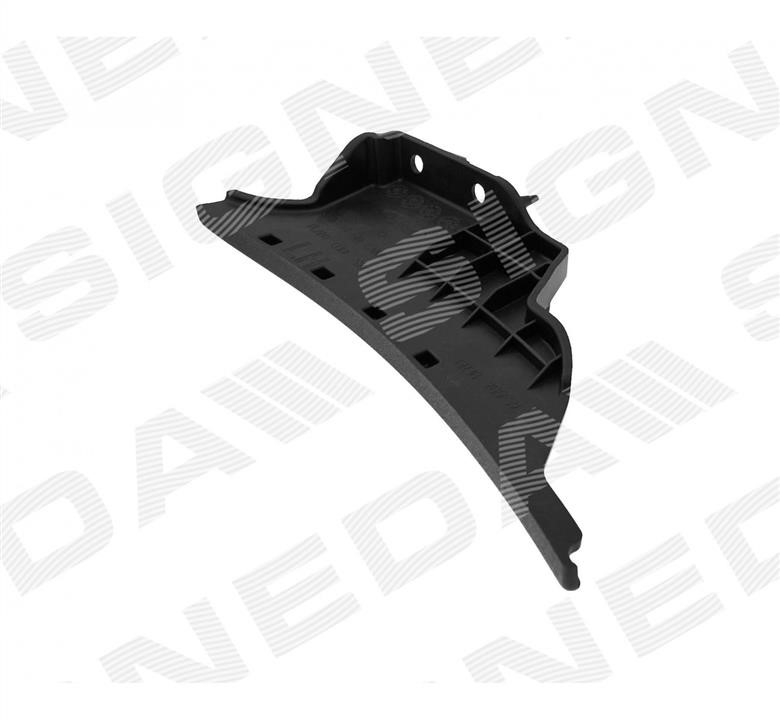 PFD434451OL Signeda Кронштейн бампера заднего