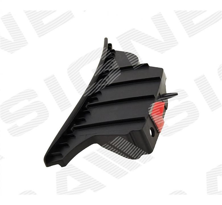 Кронштейн бампера заднего Signeda PFD434451OL