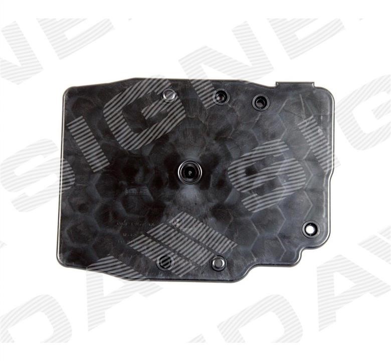 PFD99016A Signeda Корпус блока предохранителей
