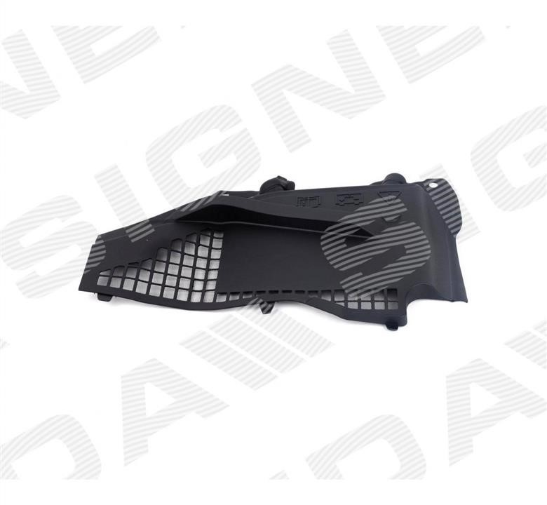PFD09005O Signeda Крышка батареи аккумуляторной