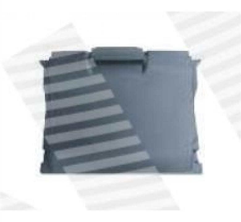 PFD09007A Signeda Крышка батареи аккумуляторной