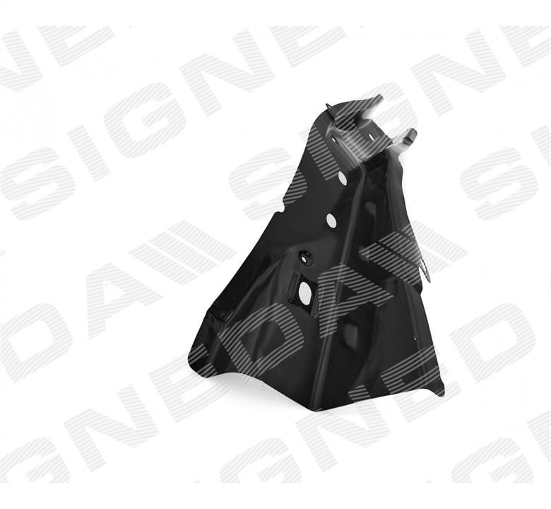 Панели передние Форд Австралия: PFD30190OL Signeda Панель передняя