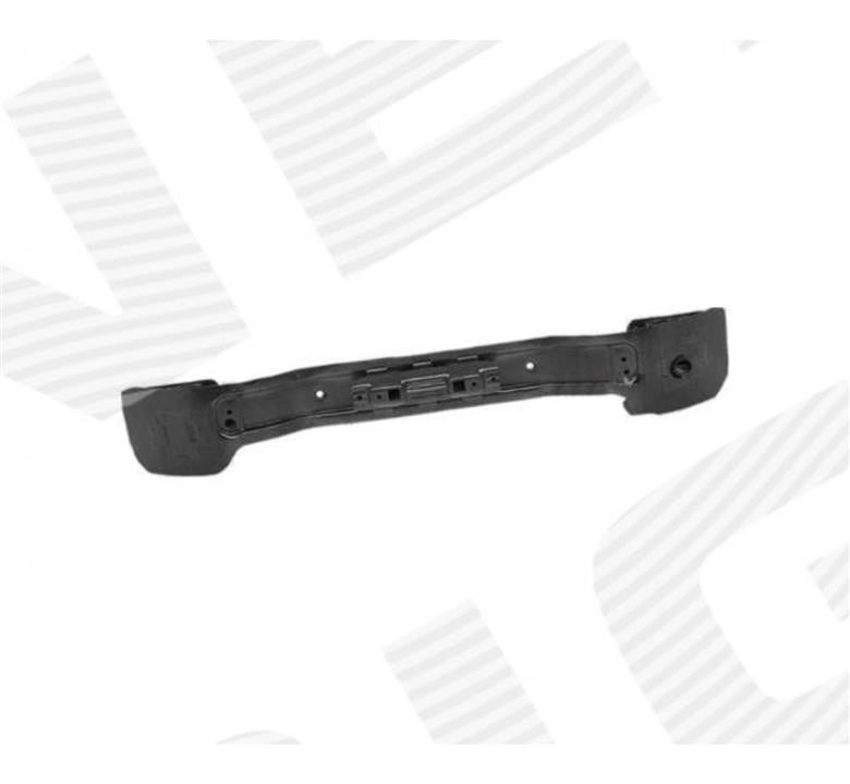 PFD44504A Signeda Усилитель бампера переднего