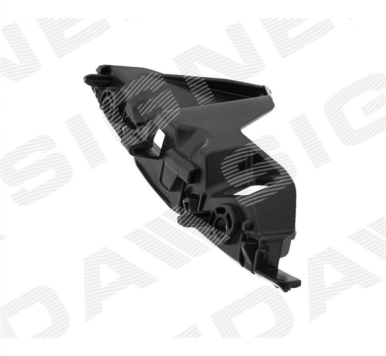 PPG43051LR Signeda Кронштейн бамперу переднього